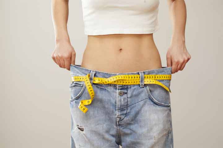 Lose your Weight by Changing you Food