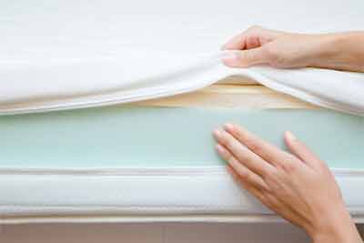 How Can A Person Avoid The New Mattress Smell? 