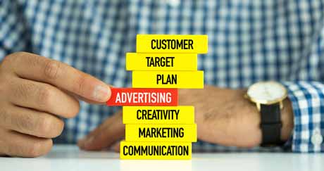 How Does Advertising Agency Work