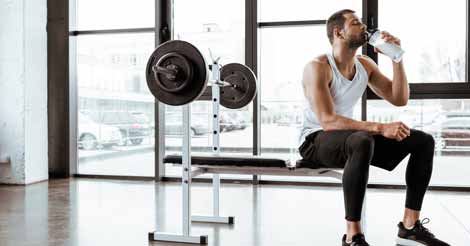 How Can Exercise And Strength Training Build Metabolism