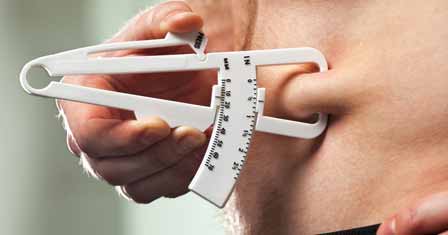 Wonderful Ways to Measure the Percentage of Body Fat
