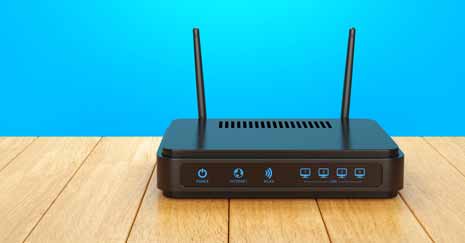 Why Should You Consider A Wi-Fi Router For Boosting Signals