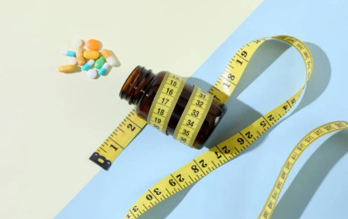 Weight Loss Capsules-4 Myths and Facts Explained